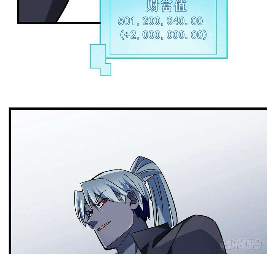 解锁末世的99个女主72话 钱和美女，谁重要？