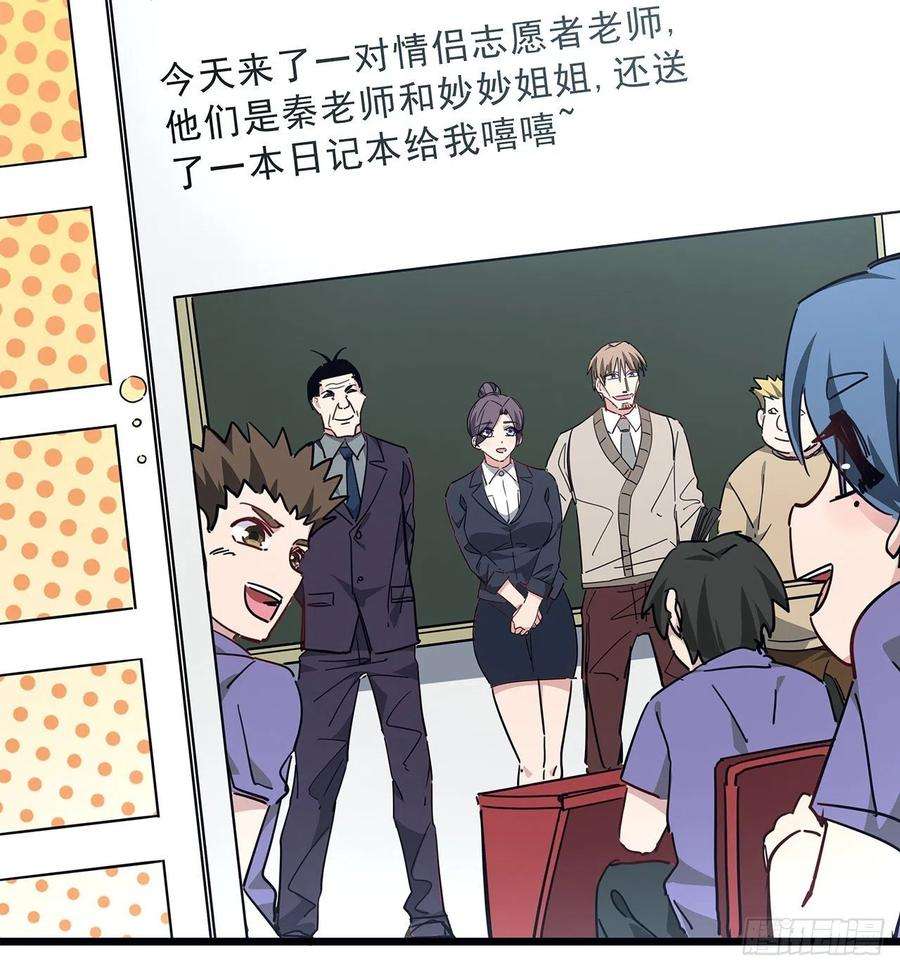 解锁末世的99个女主72话 钱和美女，谁重要？