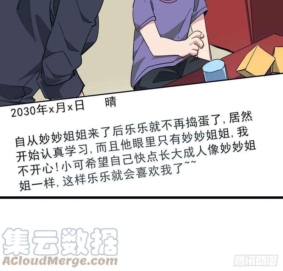 解锁末世的99个女主72话 钱和美女，谁重要？