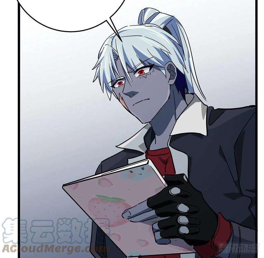 解锁末世的99个女主72话 钱和美女，谁重要？