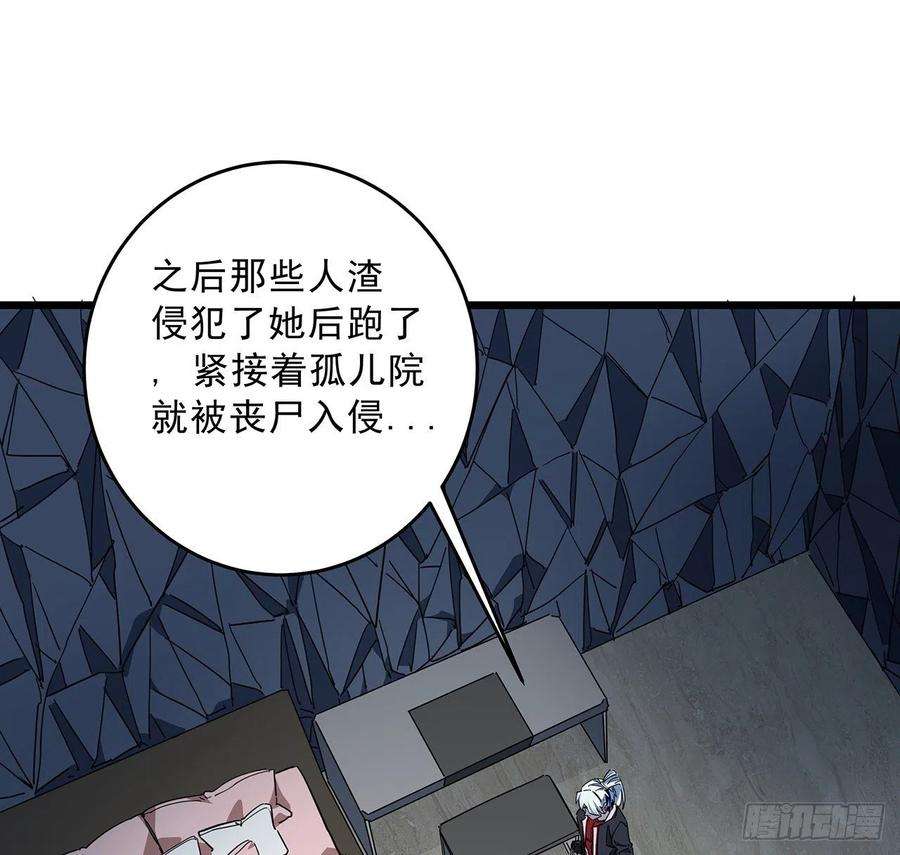 解锁末世的99个女主72话 钱和美女，谁重要？