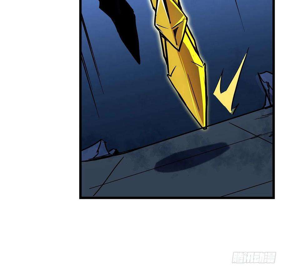 解锁末世的99个女主75话 做我小弟我饶你一命