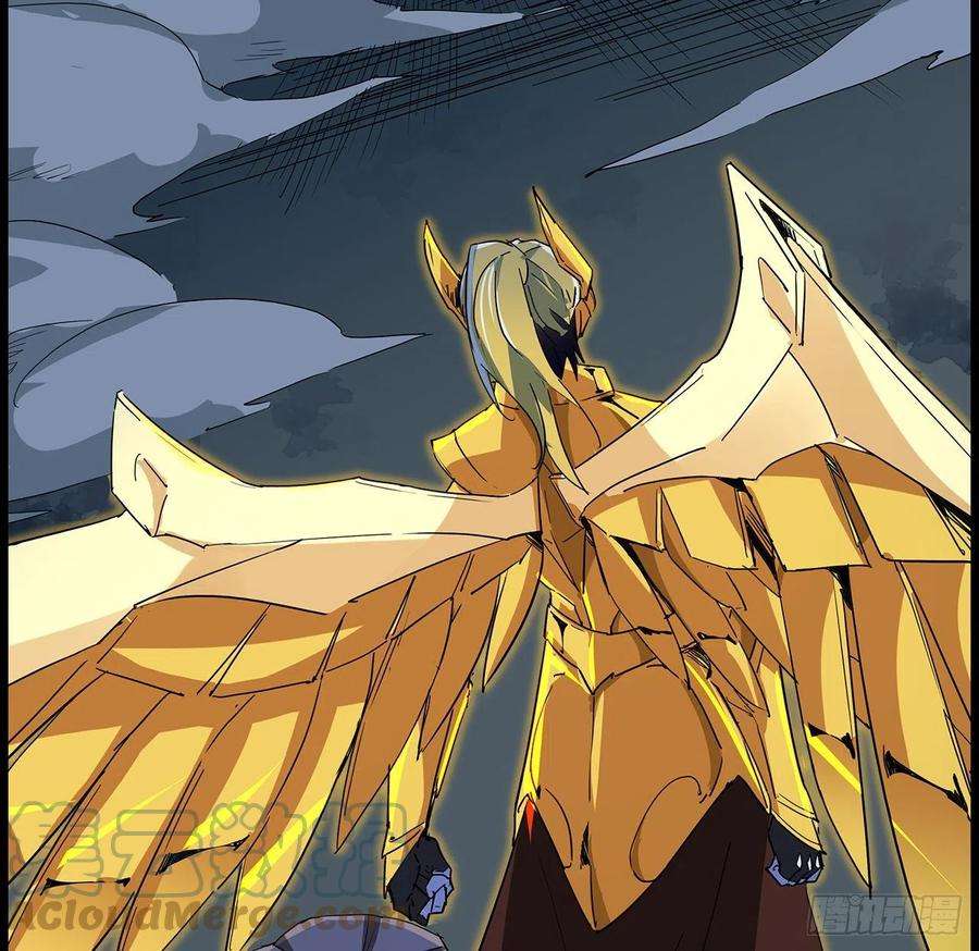 解锁末世的99个女主75话 做我小弟我饶你一命