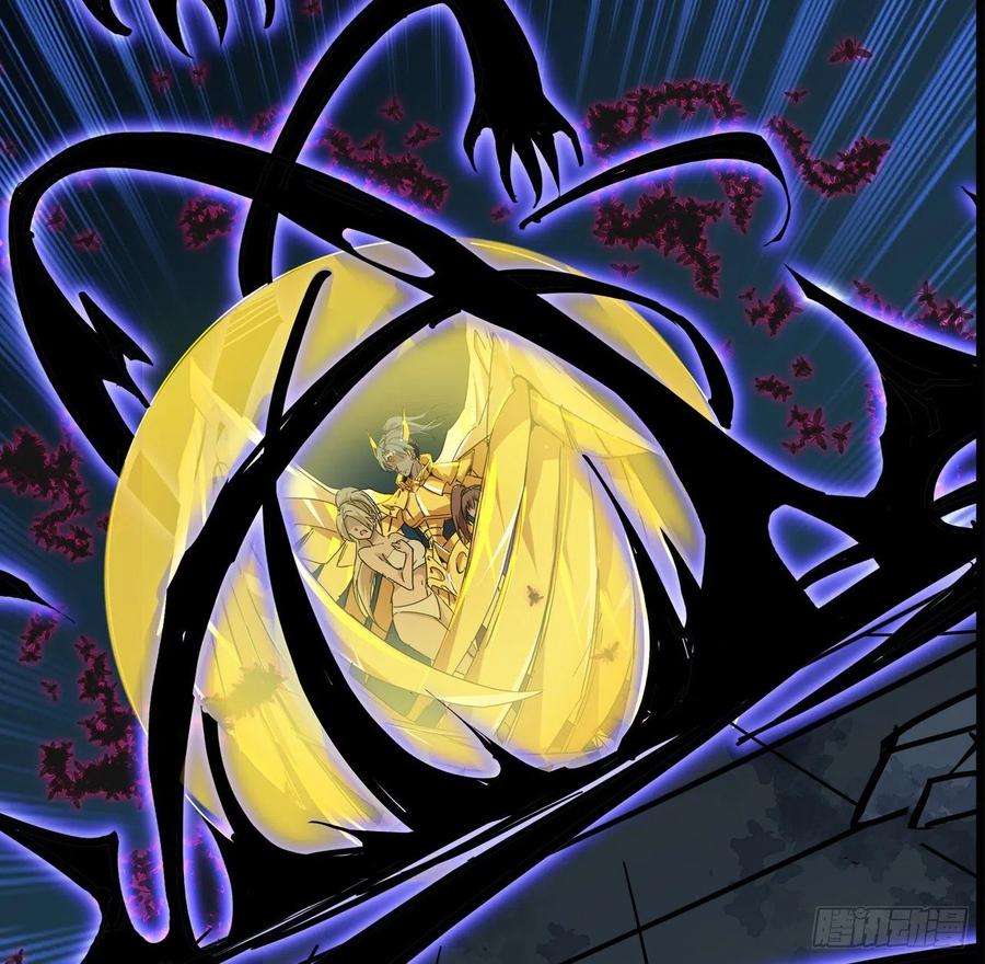 解锁末世的99个女主75话 做我小弟我饶你一命