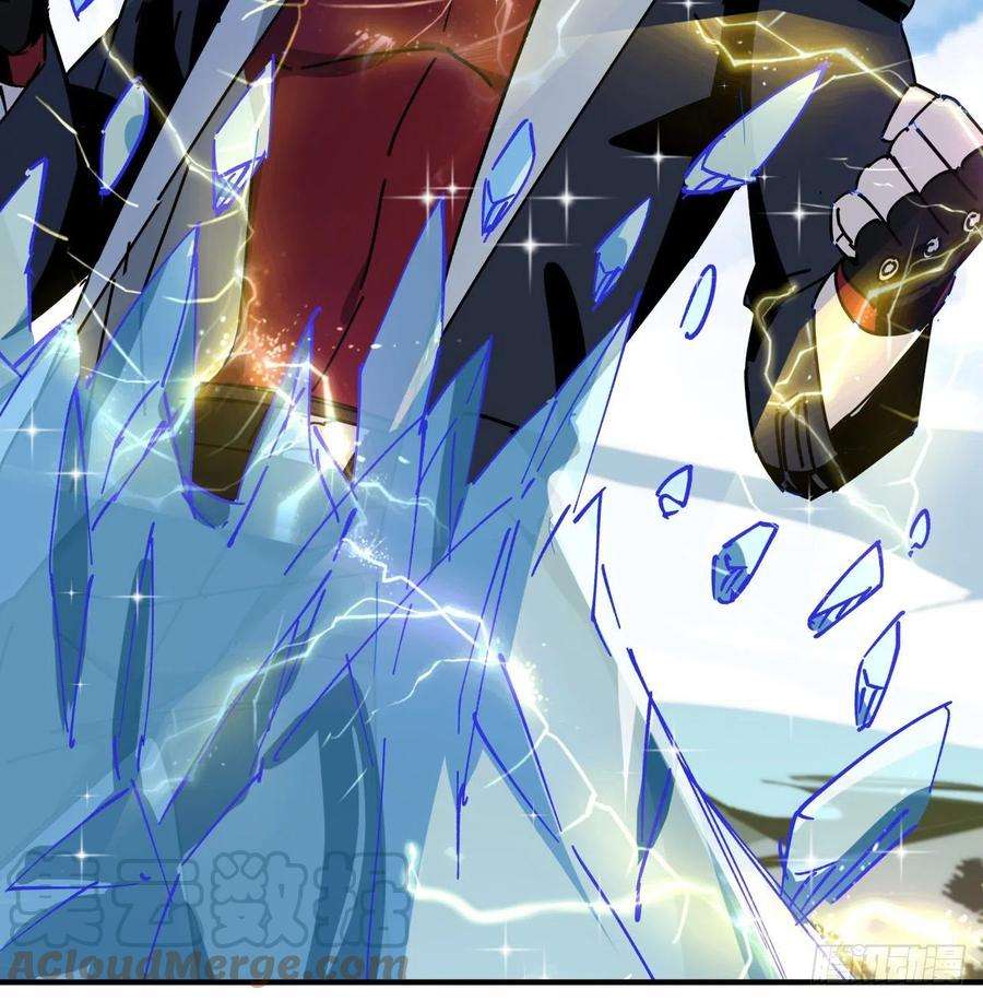 解锁末世的99个女主91话 你被耍得团团转