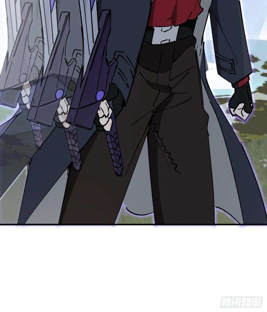 解锁末世的99个女主91话 你被耍得团团转