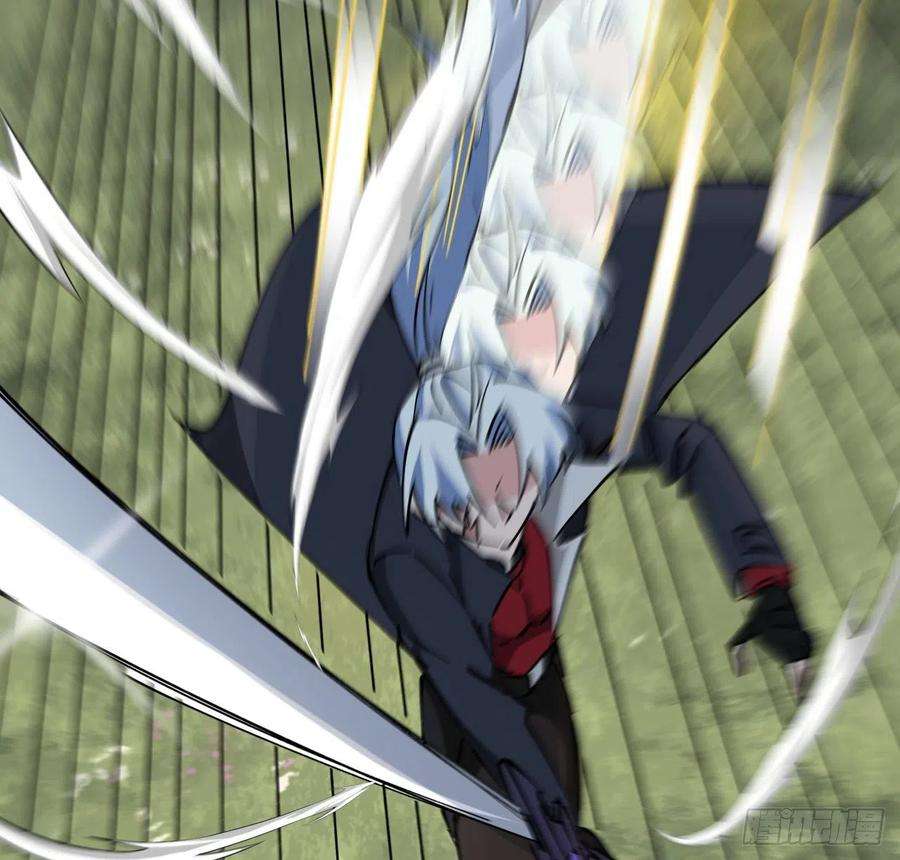 解锁末世的99个女主91话 你被耍得团团转