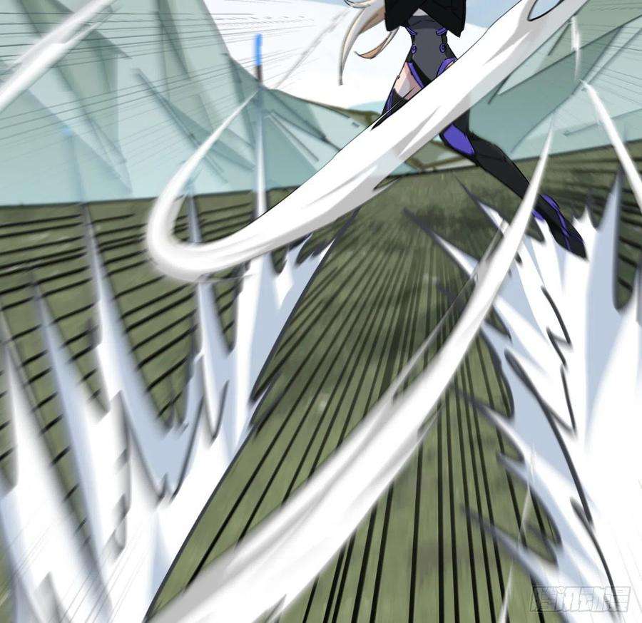 解锁末世的99个女主91话 你被耍得团团转