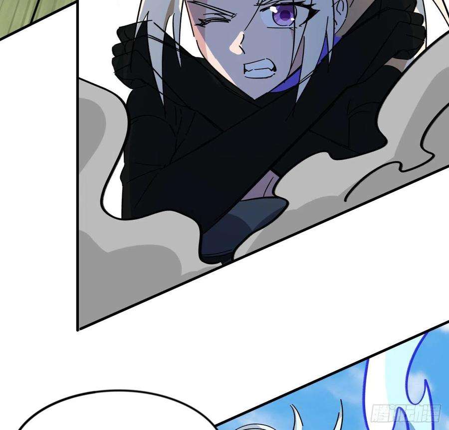 解锁末世的99个女主91话 你被耍得团团转