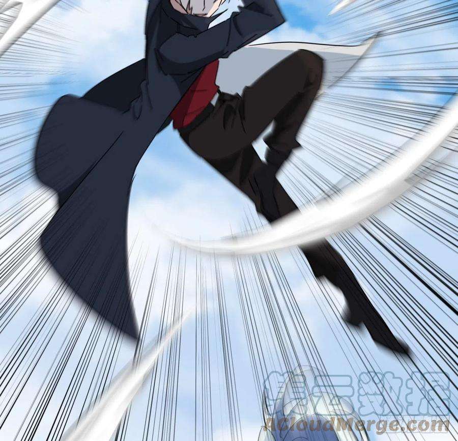 解锁末世的99个女主91话 你被耍得团团转