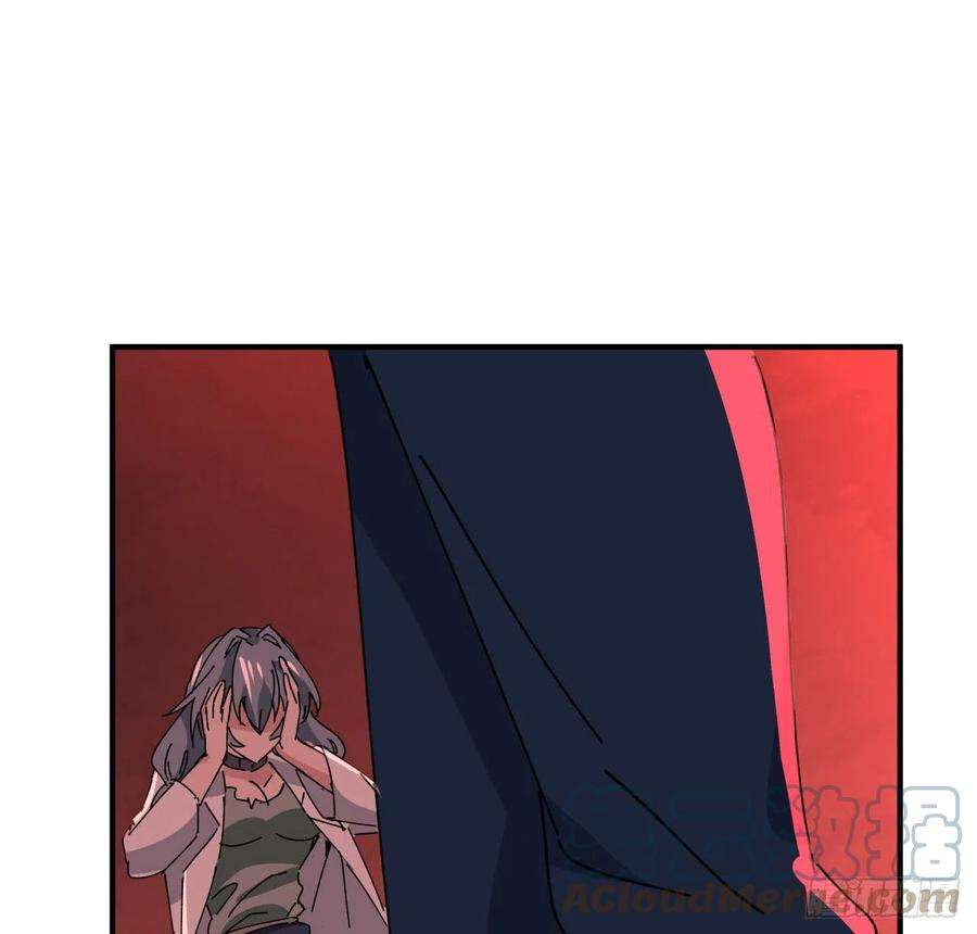 解锁末世的99个女主105话 她可是很记仇的
