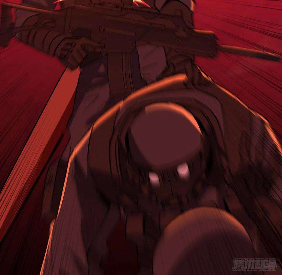 解锁末世的99个女主115话 谁向谁求饶呢