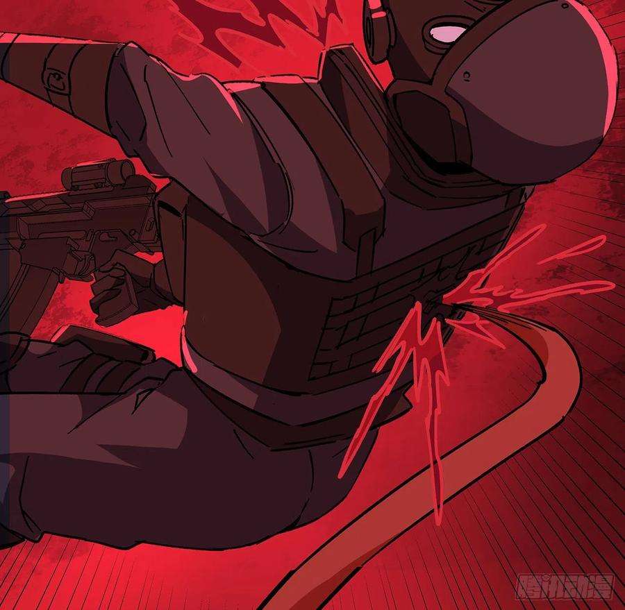 解锁末世的99个女主115话 谁向谁求饶呢