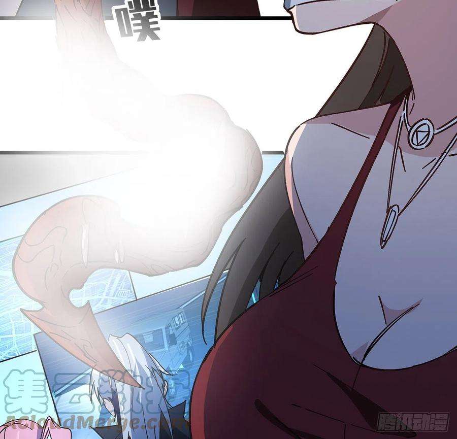 解锁末世的99个女主120话 这么好的机会