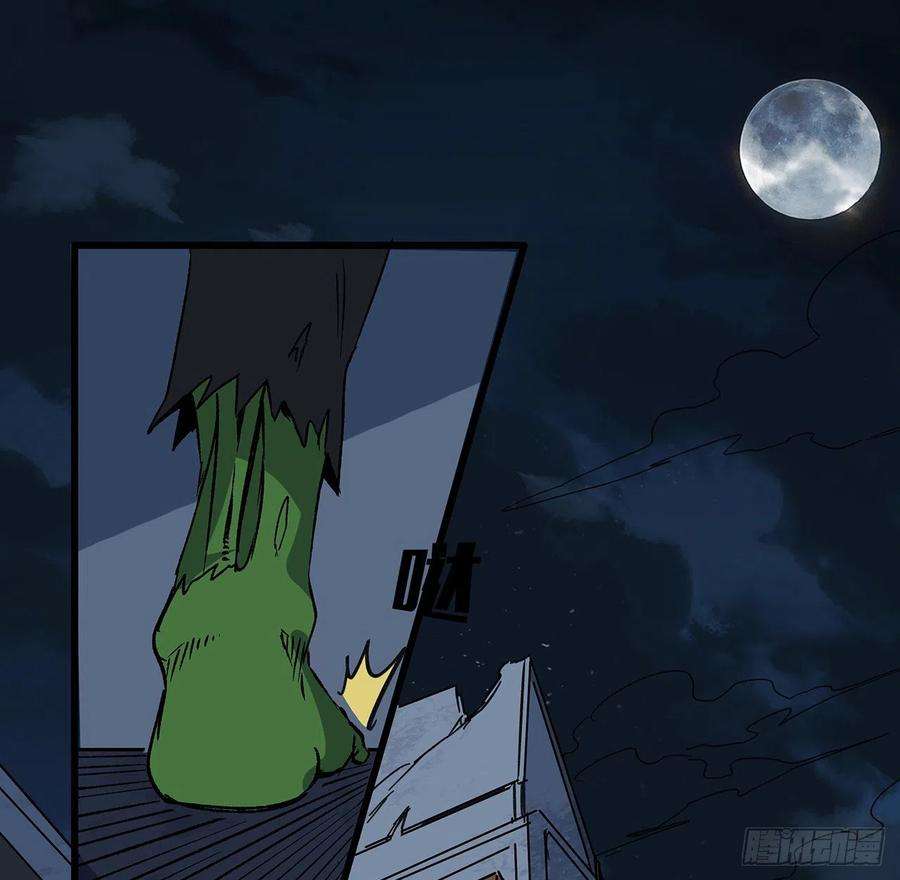 解锁末世的99个女主143话 谁也别想动我的人