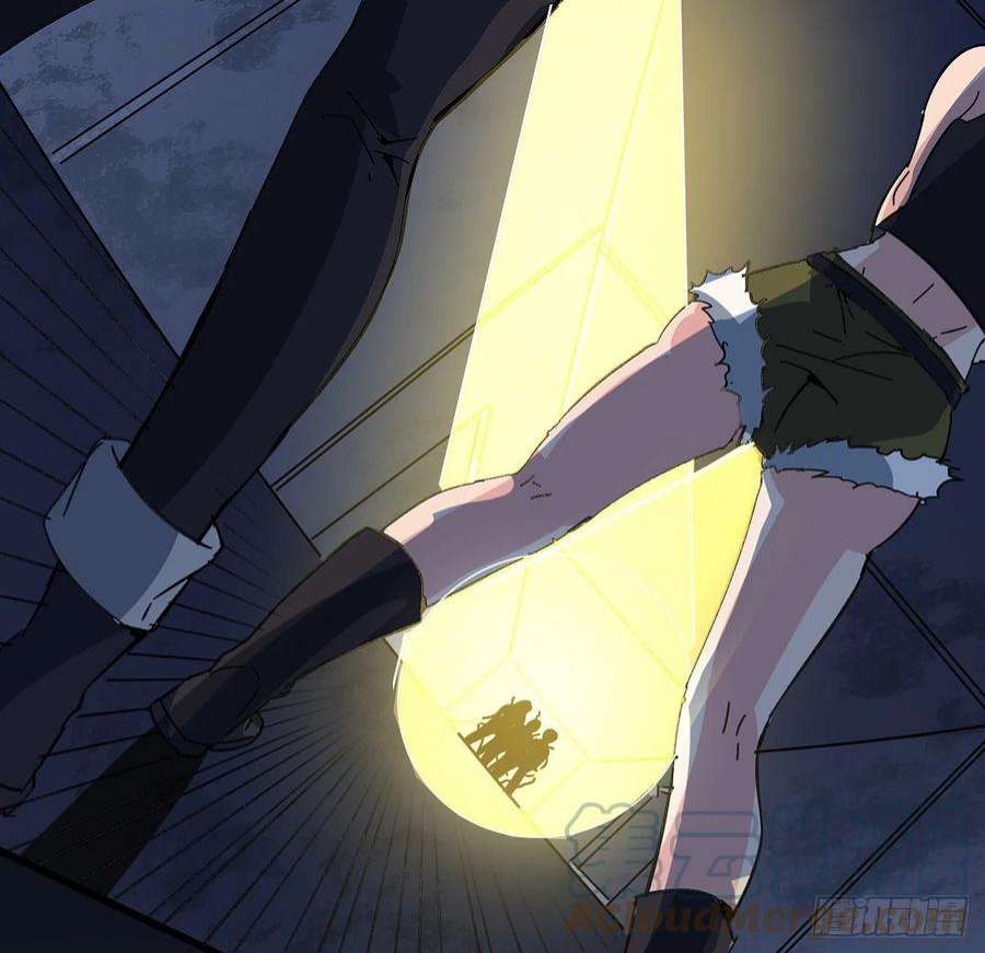 解锁末世的99个女主143话 谁也别想动我的人