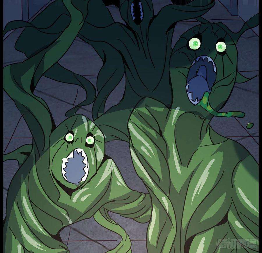 解锁末世的99个女主143话 谁也别想动我的人