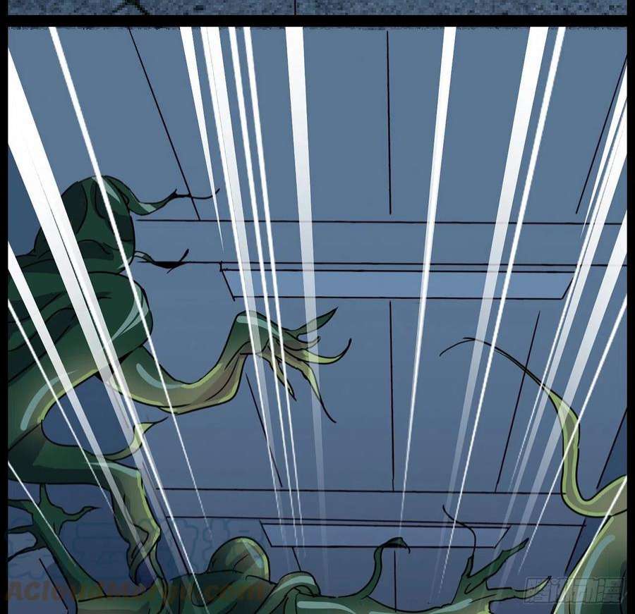 解锁末世的99个女主143话 谁也别想动我的人