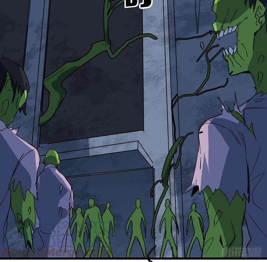 解锁末世的99个女主143话 谁也别想动我的人