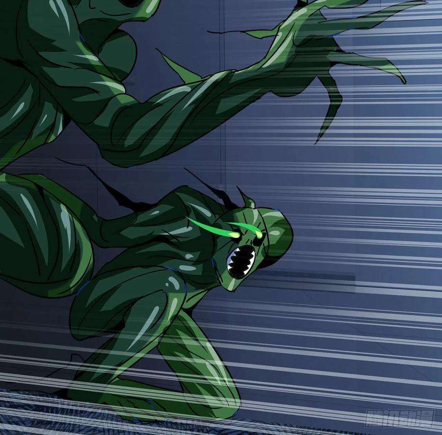 解锁末世的99个女主143话 谁也别想动我的人