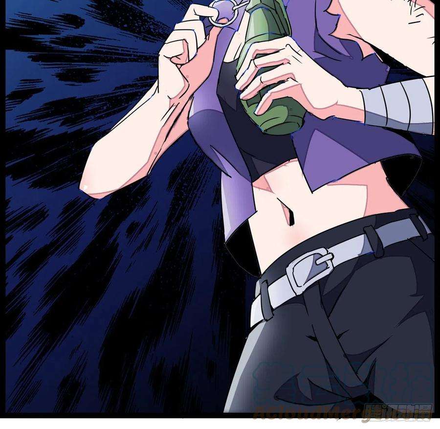 解锁末世的99个女主143话 谁也别想动我的人