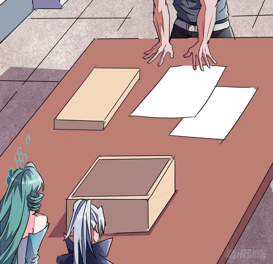 解锁末世的99个女主143话 谁也别想动我的人