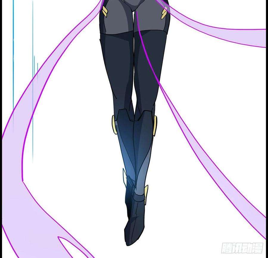 解锁末世的99个女主160话 让我来吧