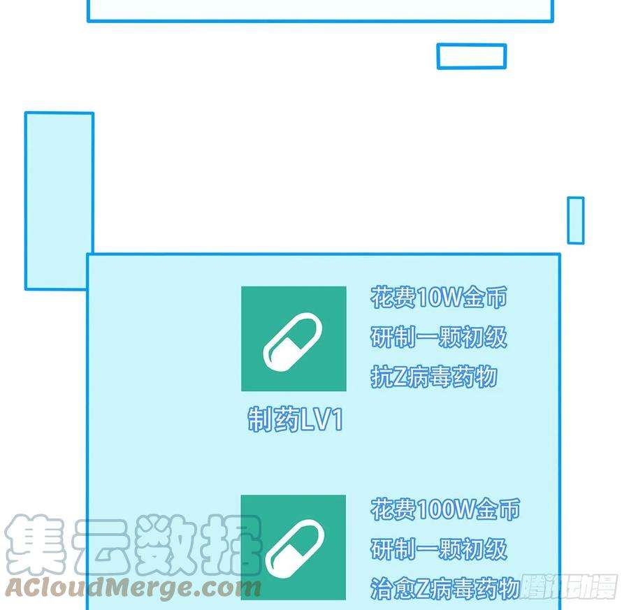 解锁末世的99个女主160话 让我来吧