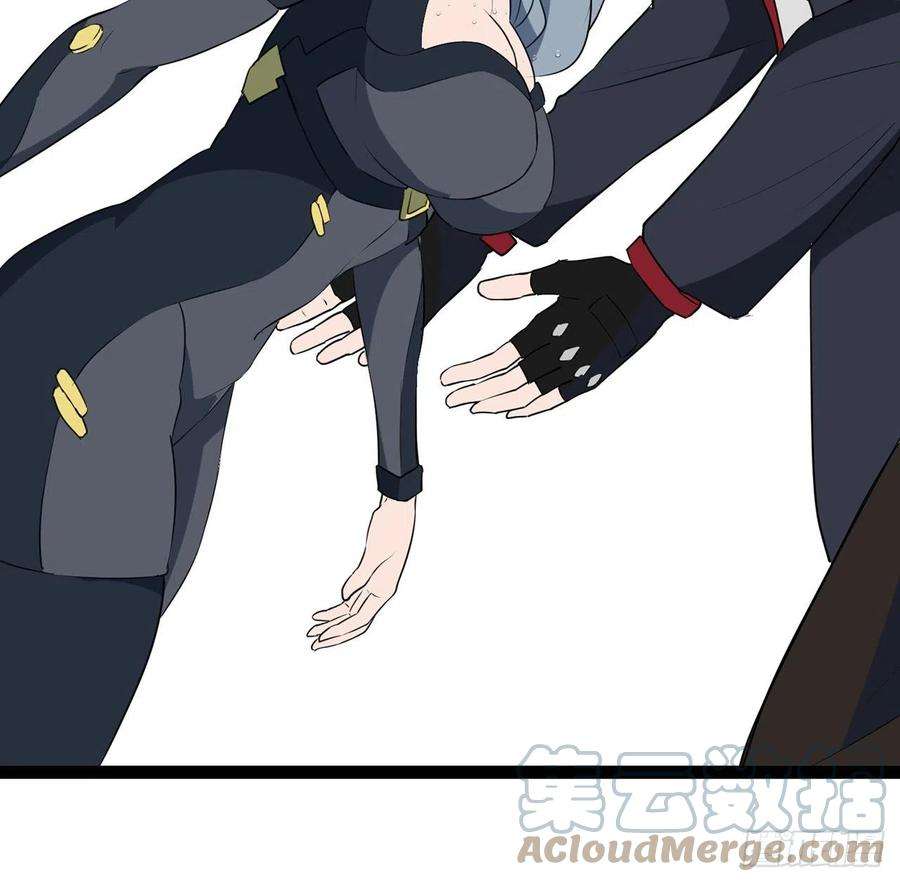 解锁末世的99个女主160话 让我来吧