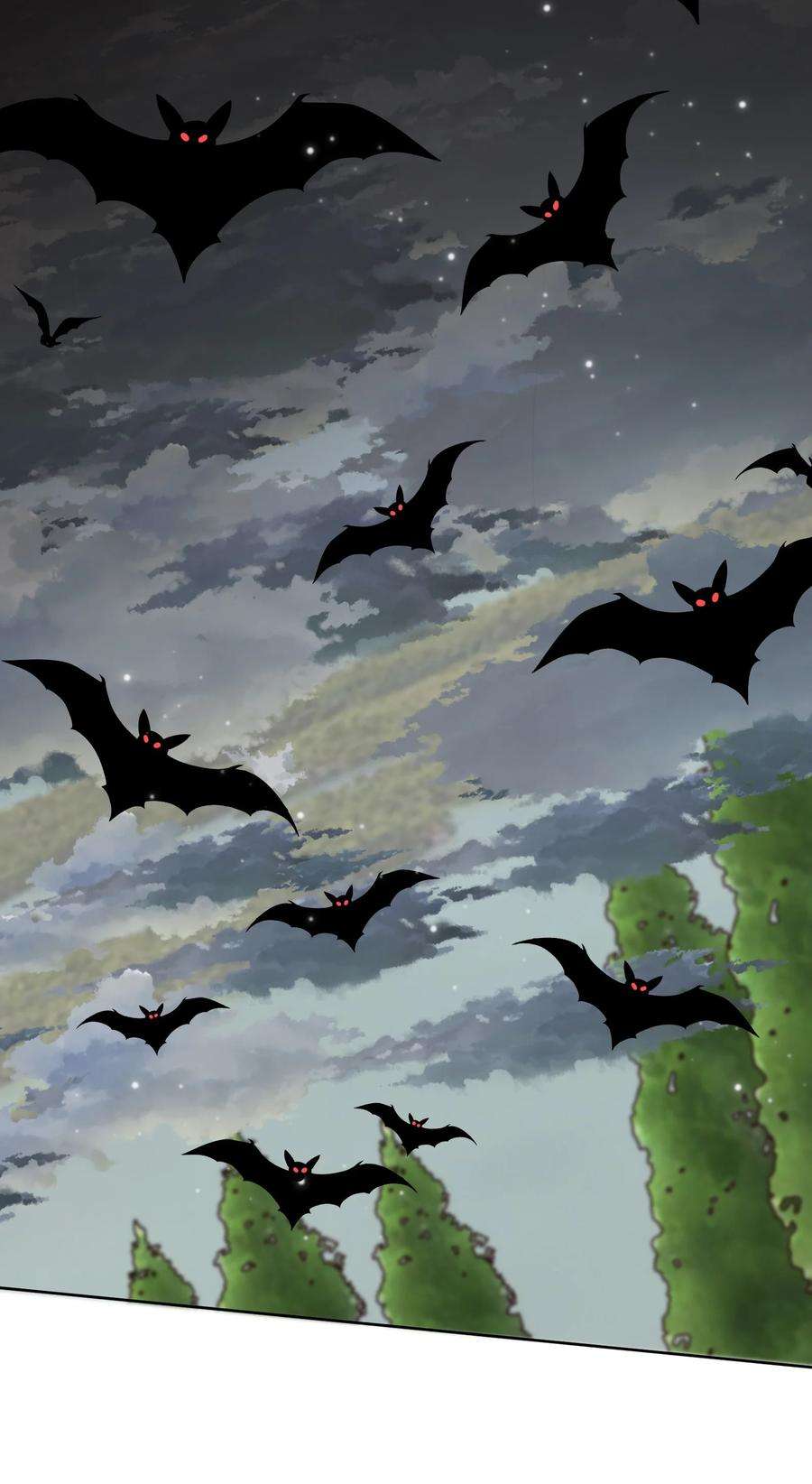 恶役皇后020 危险的庄园