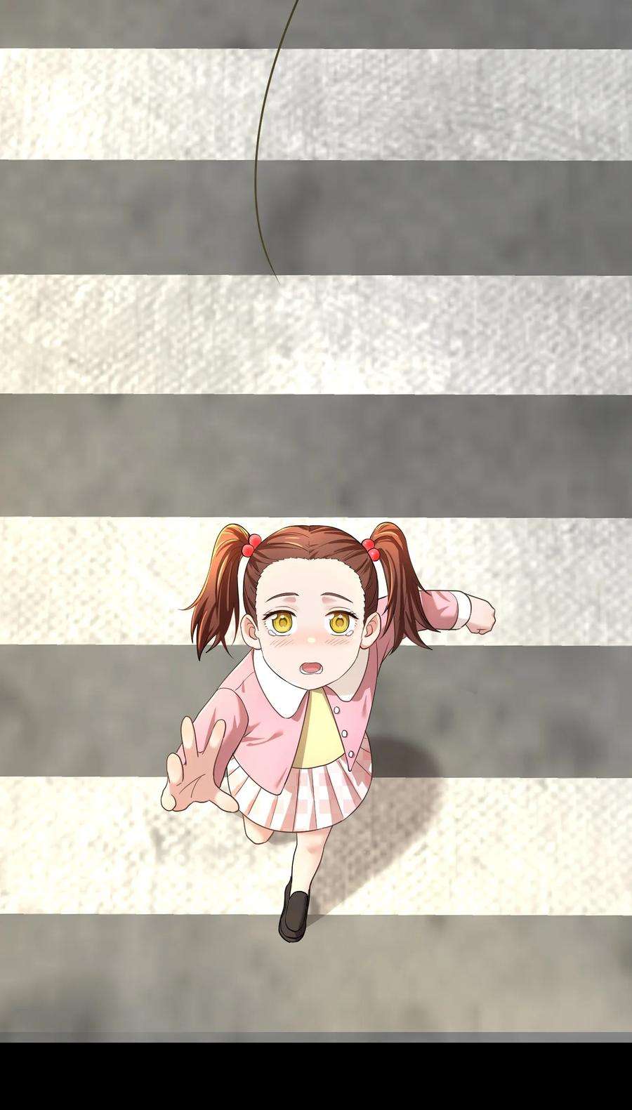 我夺舍了魔道祖师爷000 序章