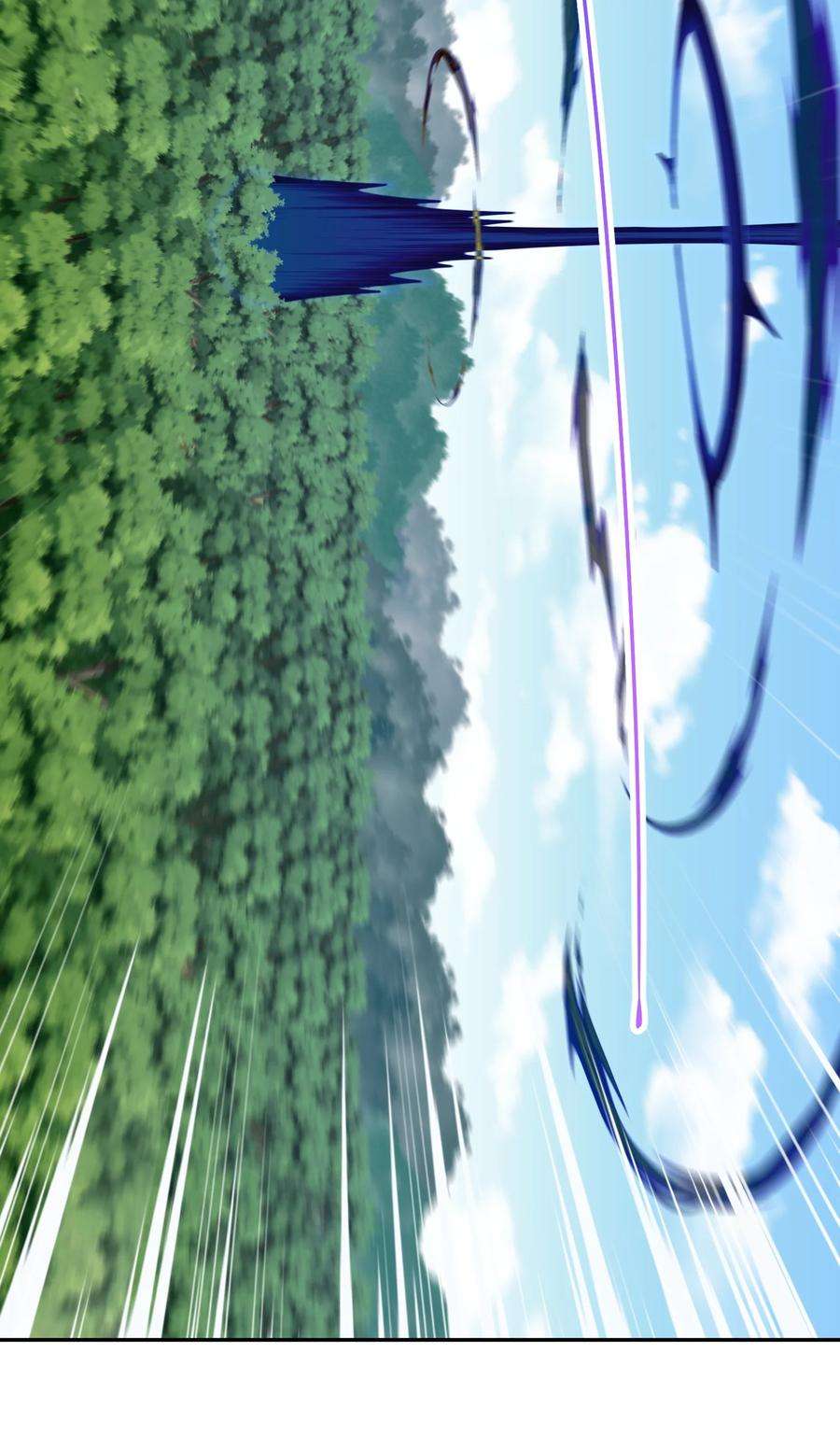 我夺舍了魔道祖师爷000 序章