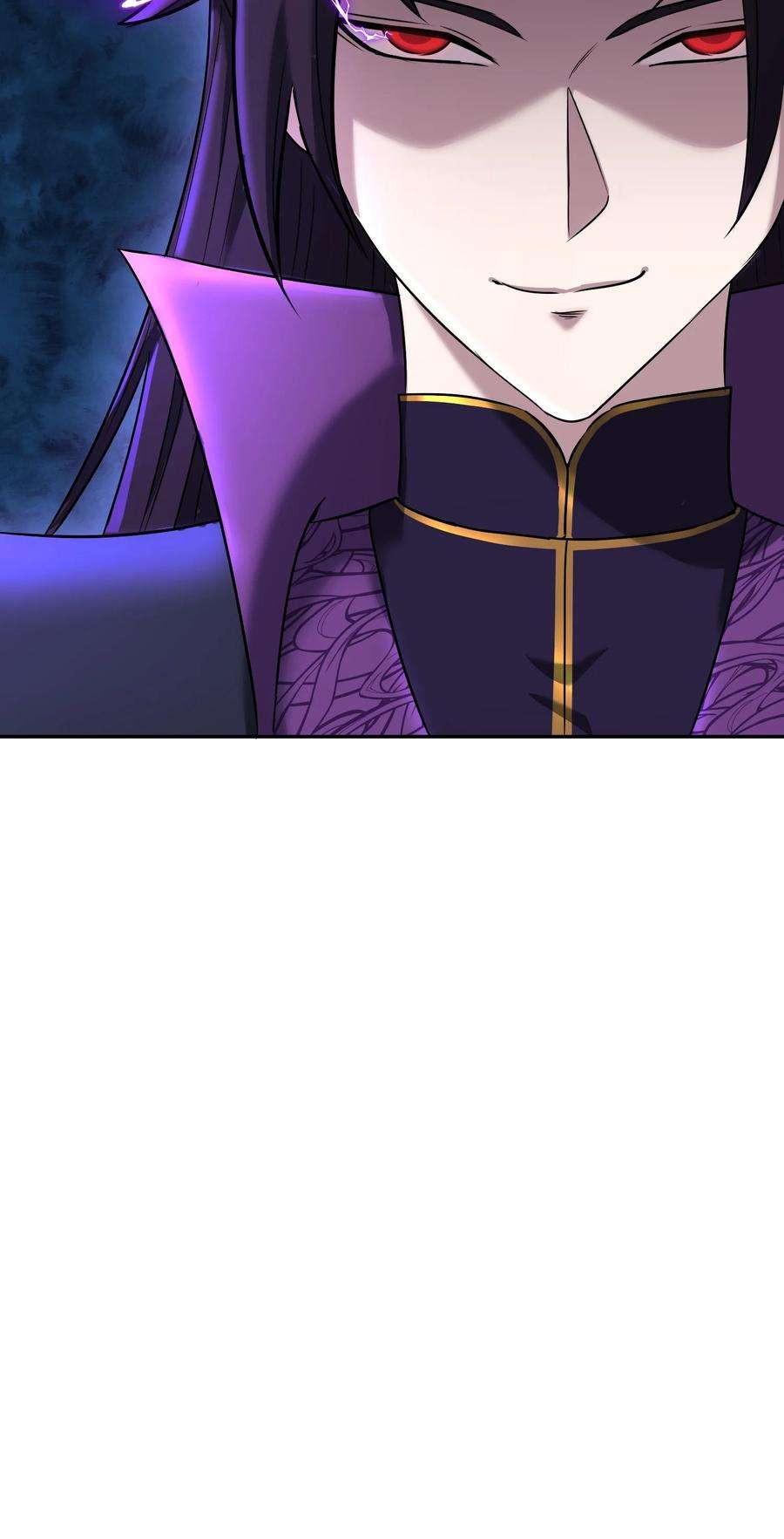 我夺舍了魔道祖师爷002 审判之眼