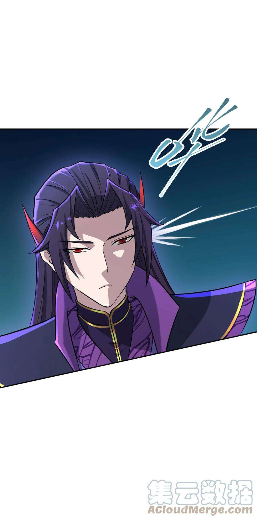 我夺舍了魔道祖师爷003 善徒恶徒