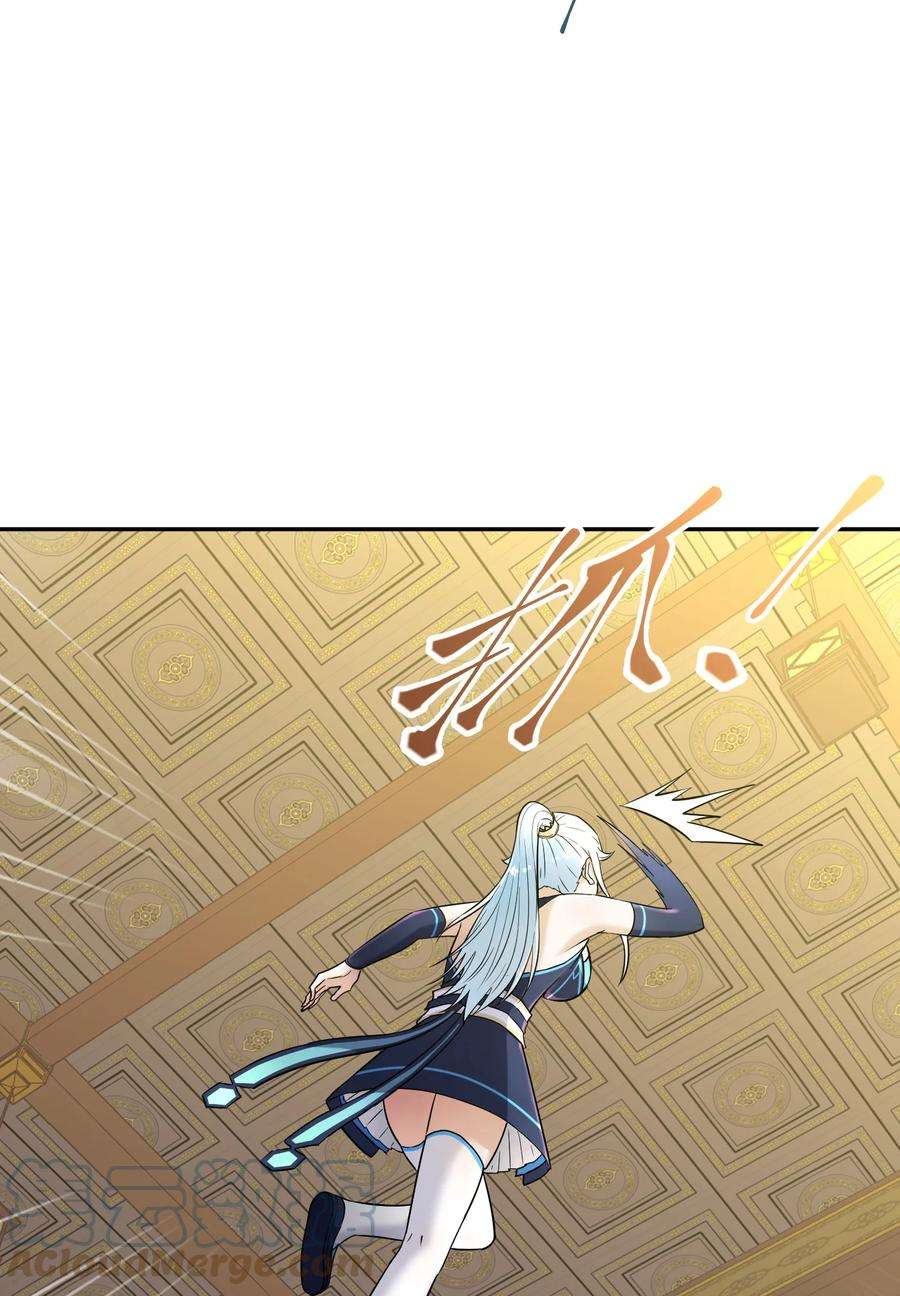 我夺舍了魔道祖师爷003 善徒恶徒