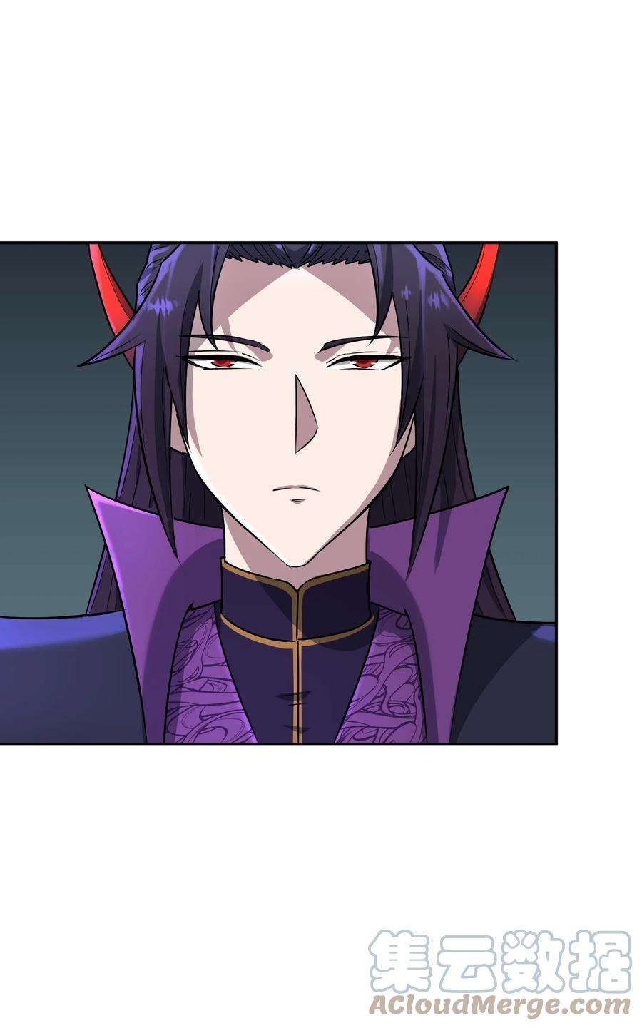 我夺舍了魔道祖师爷003 善徒恶徒