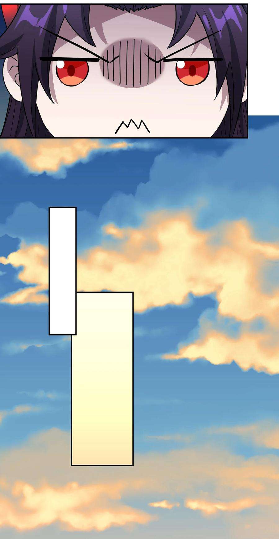 我夺舍了魔道祖师爷004 上古神兽