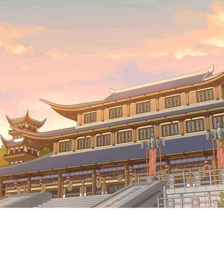 我夺舍了魔道祖师爷004 上古神兽