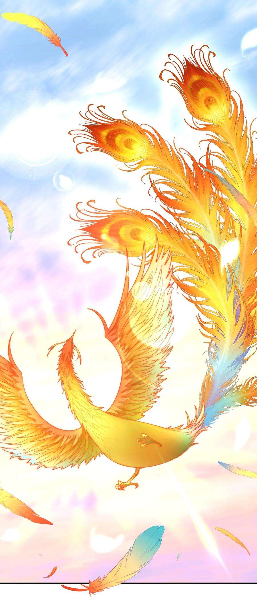 我夺舍了魔道祖师爷004 上古神兽