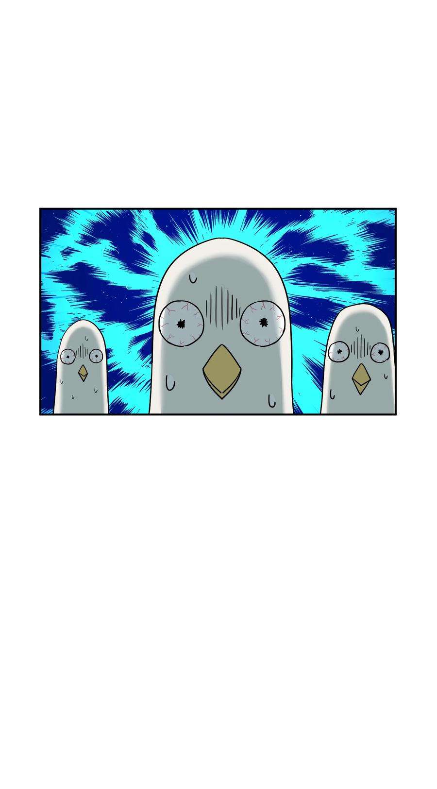 我夺舍了魔道祖师爷004 上古神兽