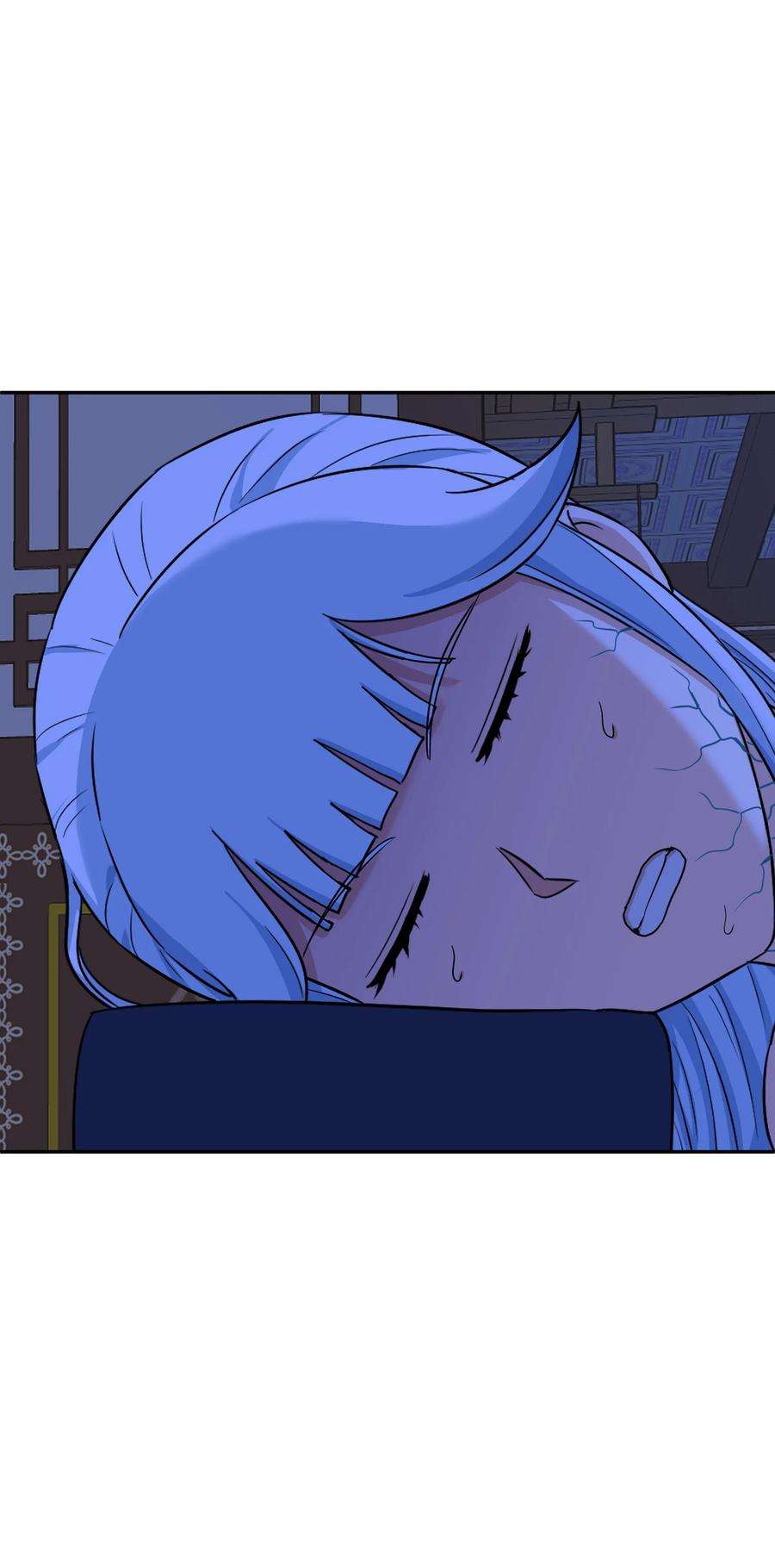 我夺舍了魔道祖师爷004 上古神兽