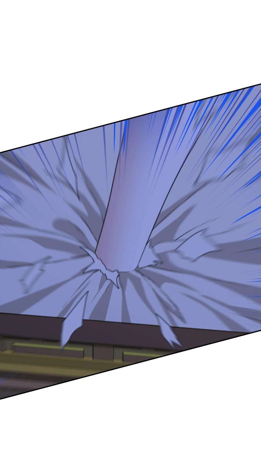 我夺舍了魔道祖师爷005 不速之客