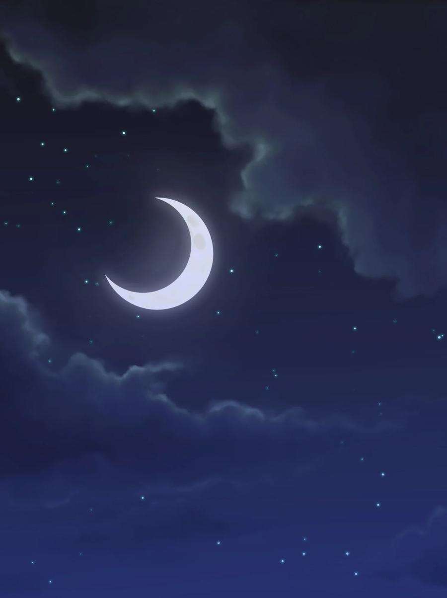 我夺舍了魔道祖师爷005 不速之客