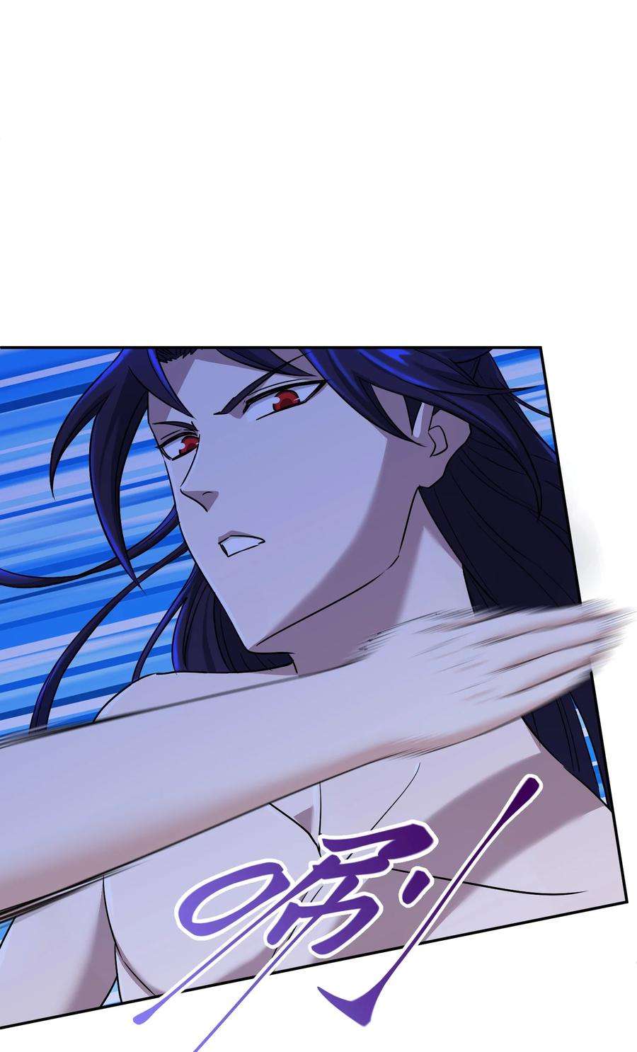 我夺舍了魔道祖师爷005 不速之客