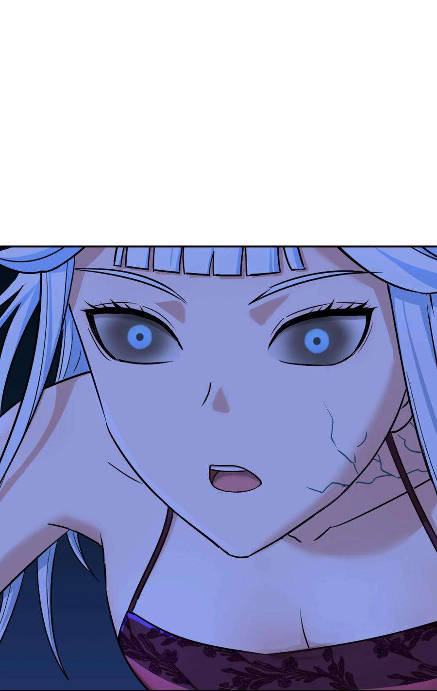 我夺舍了魔道祖师爷005 不速之客