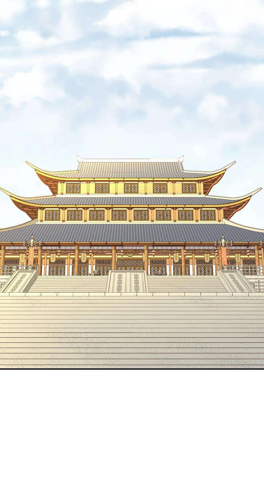 我夺舍了魔道祖师爷005 不速之客