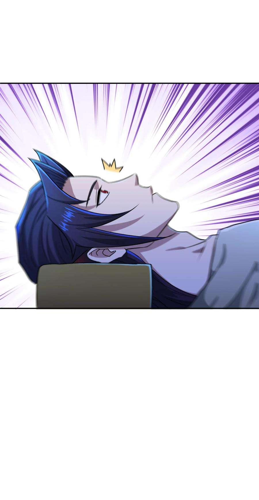 我夺舍了魔道祖师爷005 不速之客