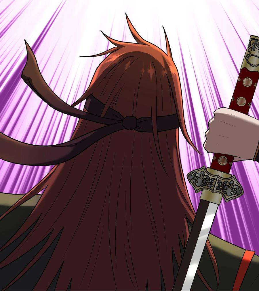 我夺舍了魔道祖师爷005 不速之客