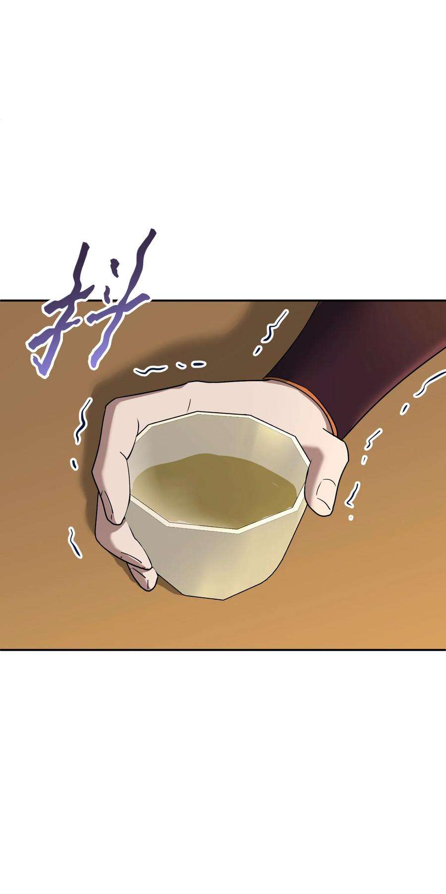 我夺舍了魔道祖师爷006 制裁天雷