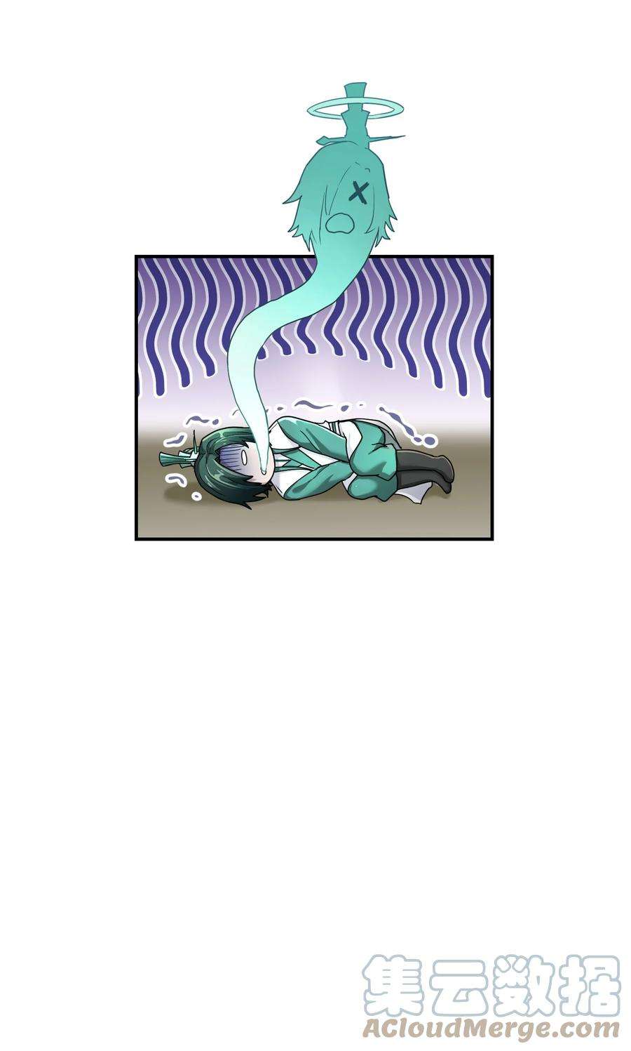 我夺舍了魔道祖师爷008 师兄师妹